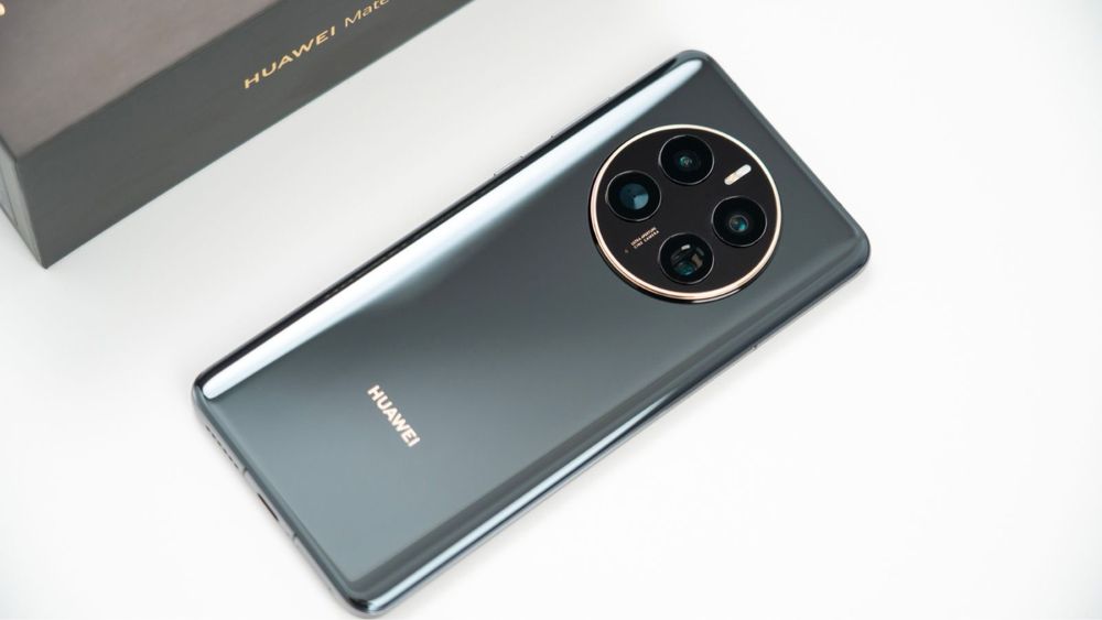 Huawei mate 50 pro