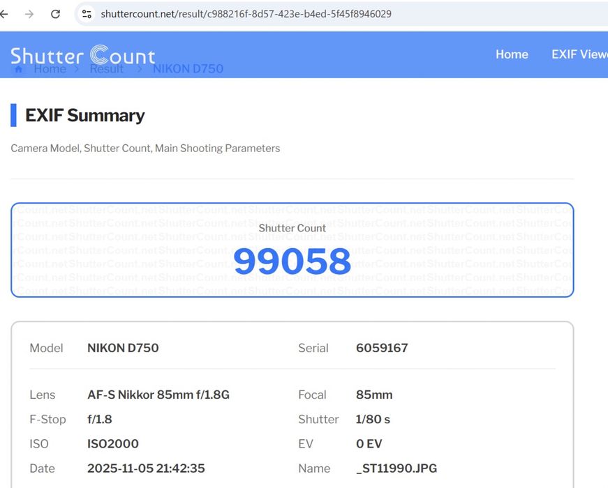 Nikon D750 + AF Nikkor 70-300 4-5,6 G