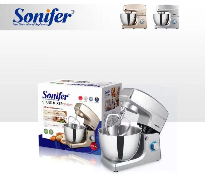 Sonifer 8066 mikser