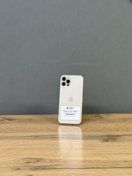 Iphone 12 Pro 128 GB | Mobile Zone