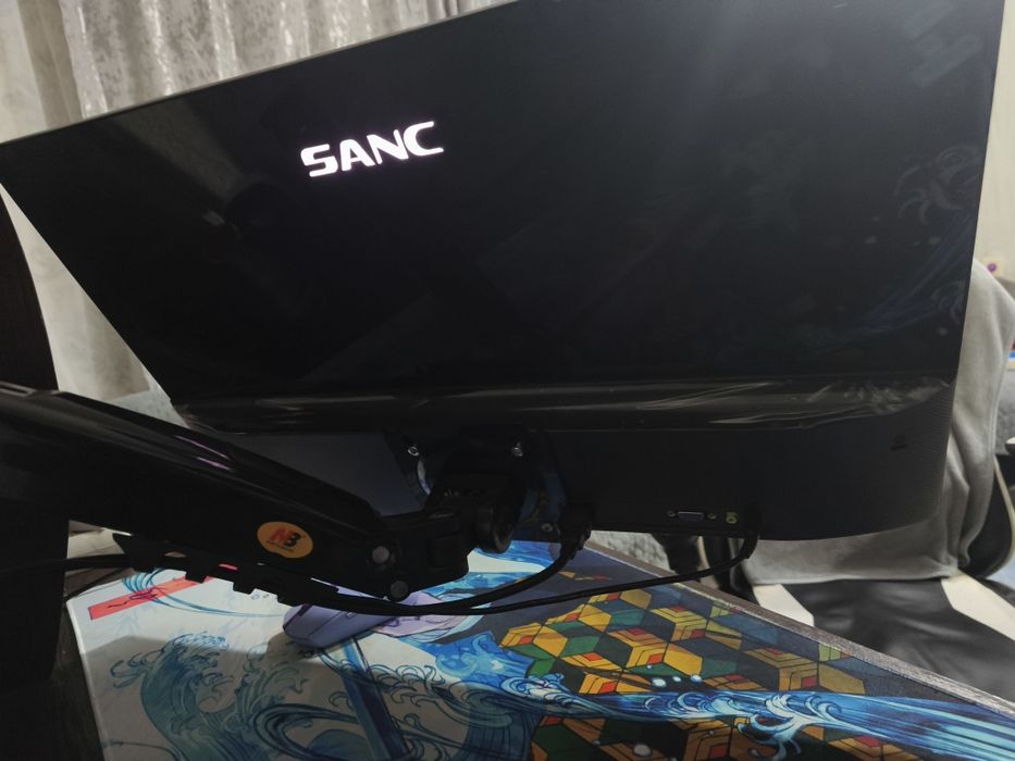 Продам монитор sanc