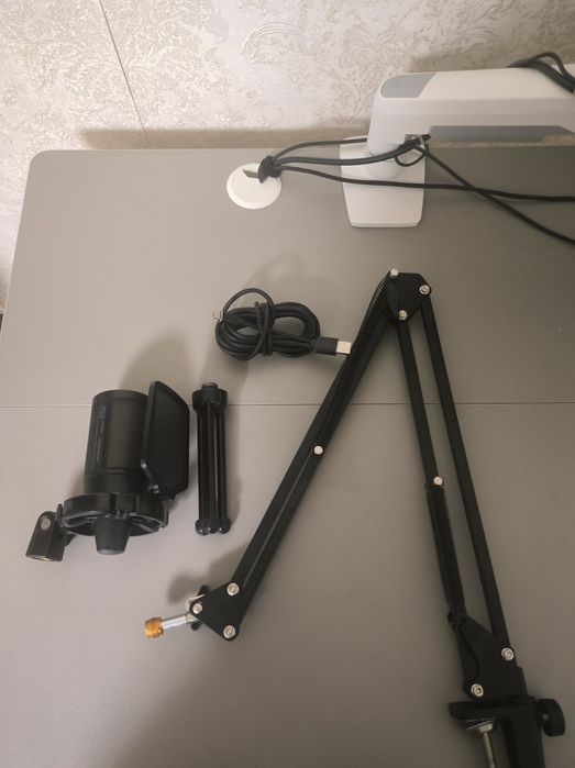 Микрофон fifine a6t