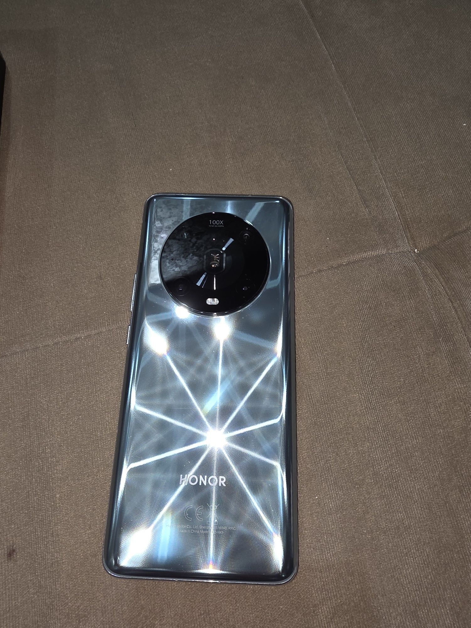 Honor Magic 4 Pro