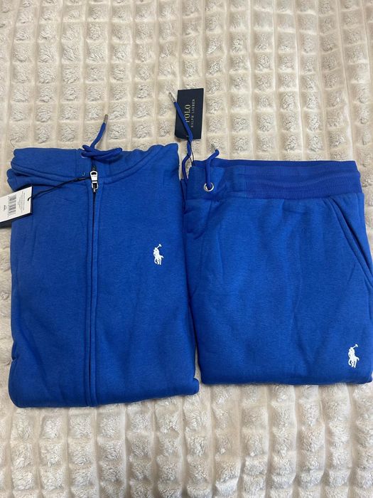 2 treninguri Polo Ralph Lauren,noi, calitate premium