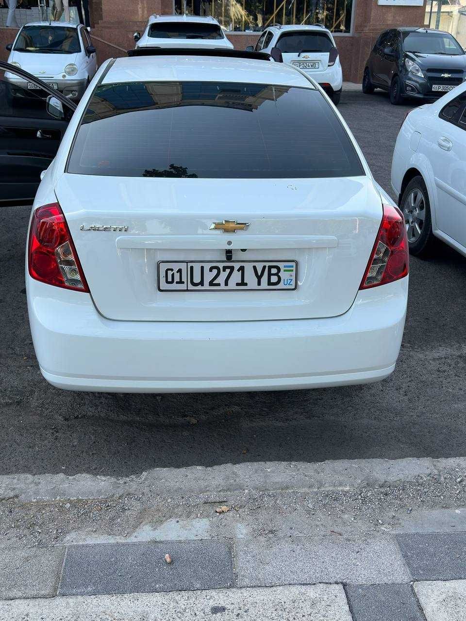 продаётся Chevrolet Gentra