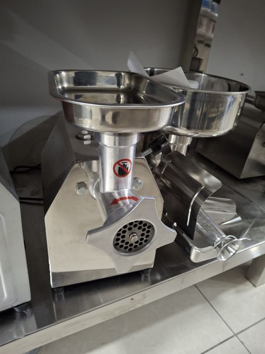 Mesirovka mesarofka mesaropka gusht maydalagich