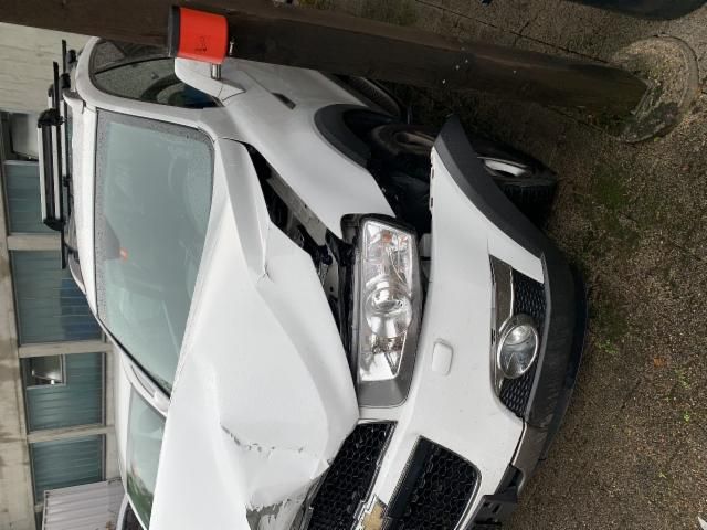 Шавролет Каптива / Chevrolet Captiva 3.0 i 4x4