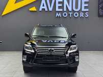 Продается Lexus LX570