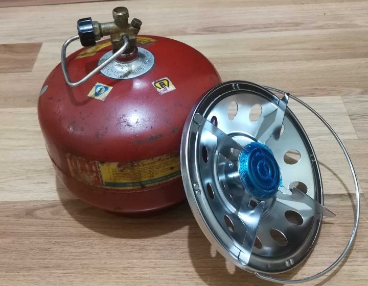 Butelii poloneze pentru voiaj/camping/șoferi de Tir=capacitate 5 litri
