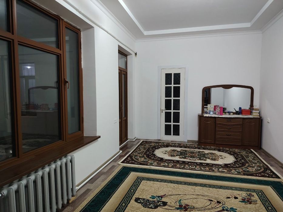 Сдаётся 2 комнаты в участке.