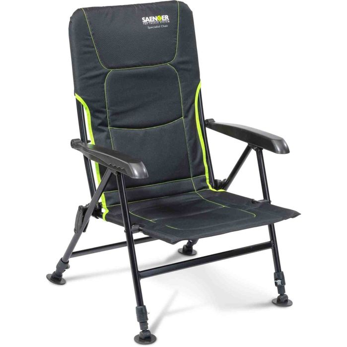Scaune pescar Saenger Specialist Chair