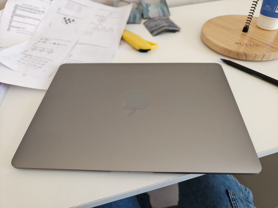 macbook air 2020 core i3