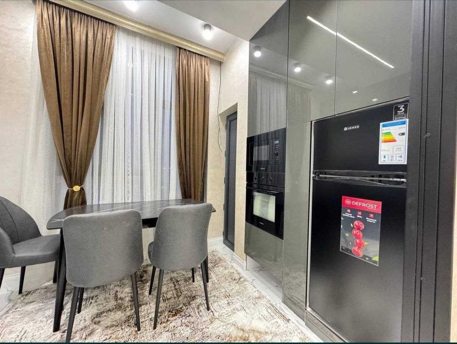 Продажа квартиры в новостройке ЖК PRESTIGE GARDENS!!