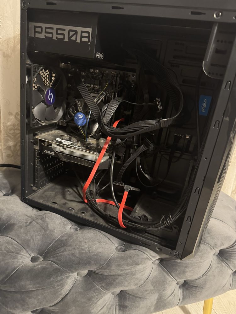 Calculator Pc Gaming