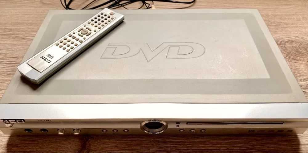 ОФЕРТА 2 в 1 !!! Принтер Lexmark 4476 и DVD Player NEO - F61