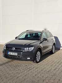 Volkswagen Tiguan VW TIGUAN 2.0 TDI, DSG 7, EURO 6-AdBlue, ACC - LineAsist!