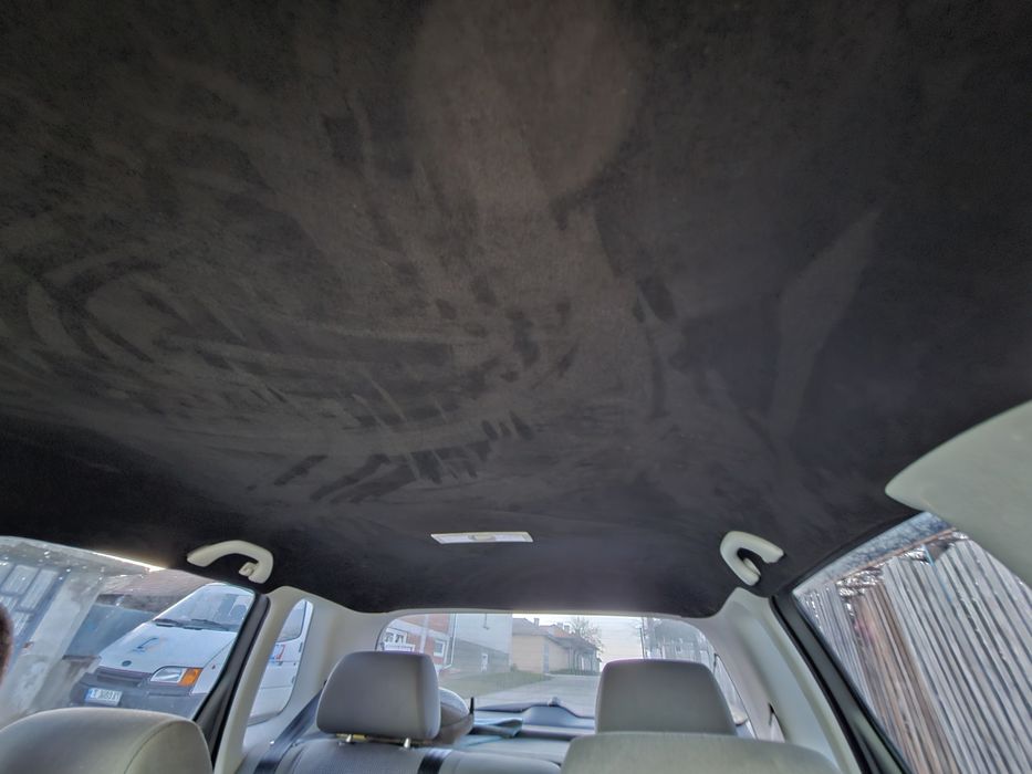 VW Polo 1.4 16V 2005г.