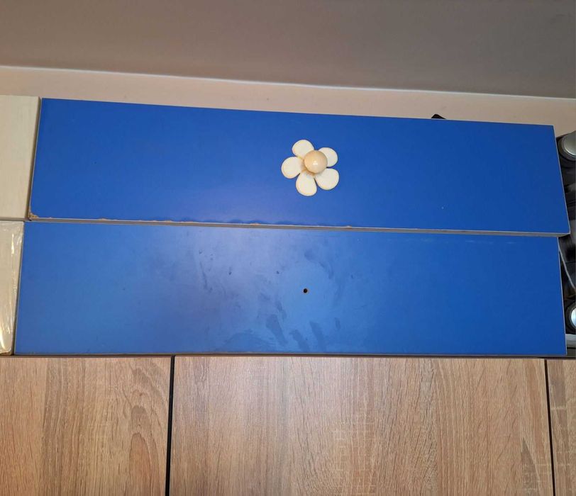 Детско трансформиращо легло 70/140