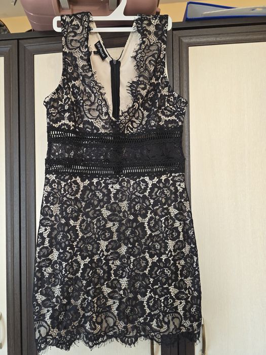 Елеганта рокля размер М/Л