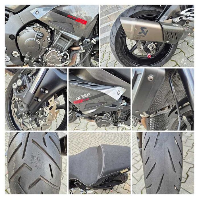 Yamaha MT-10 ABS ~ Garantie ~Rate fără DOBÂNDA ~