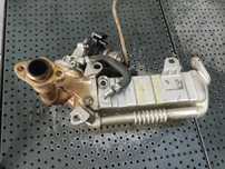 racitor gaze cu egr 1.5 d b37c15a bmw serie 2 f45  8515891  8513132  737891-10