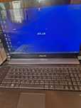 Laptop asus i7 16gb ram