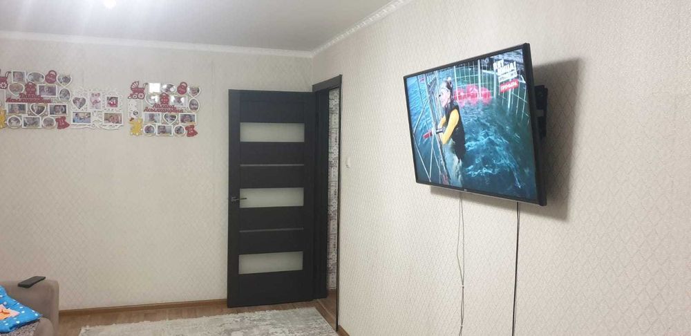 Продам 2х комнатную квартиру