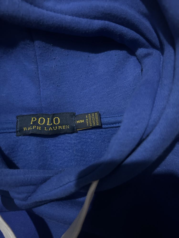 Hanorac Ralph Lauren