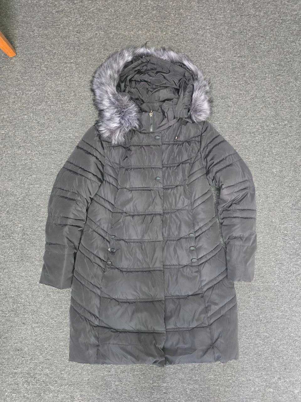 продам зимнюю куртку