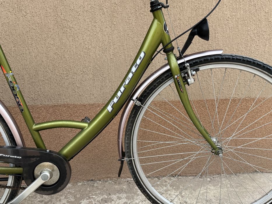 Немски Велосипед Furato 28’цола