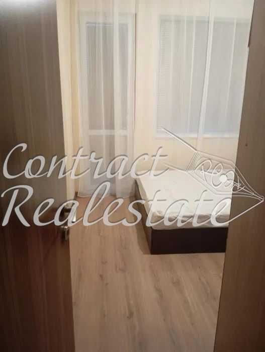 Дава се под наем Двустаен апартамент в Варна, Виница - 50 кв.м за 408 € - Снимка #3