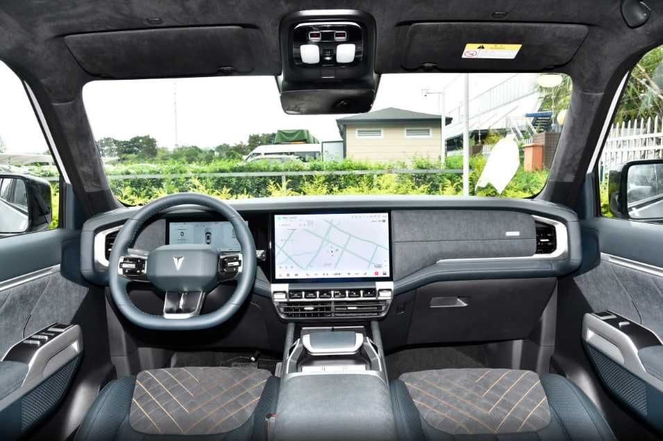Mix Motors Deepal G318 zakazga/под заказ cip tashkent