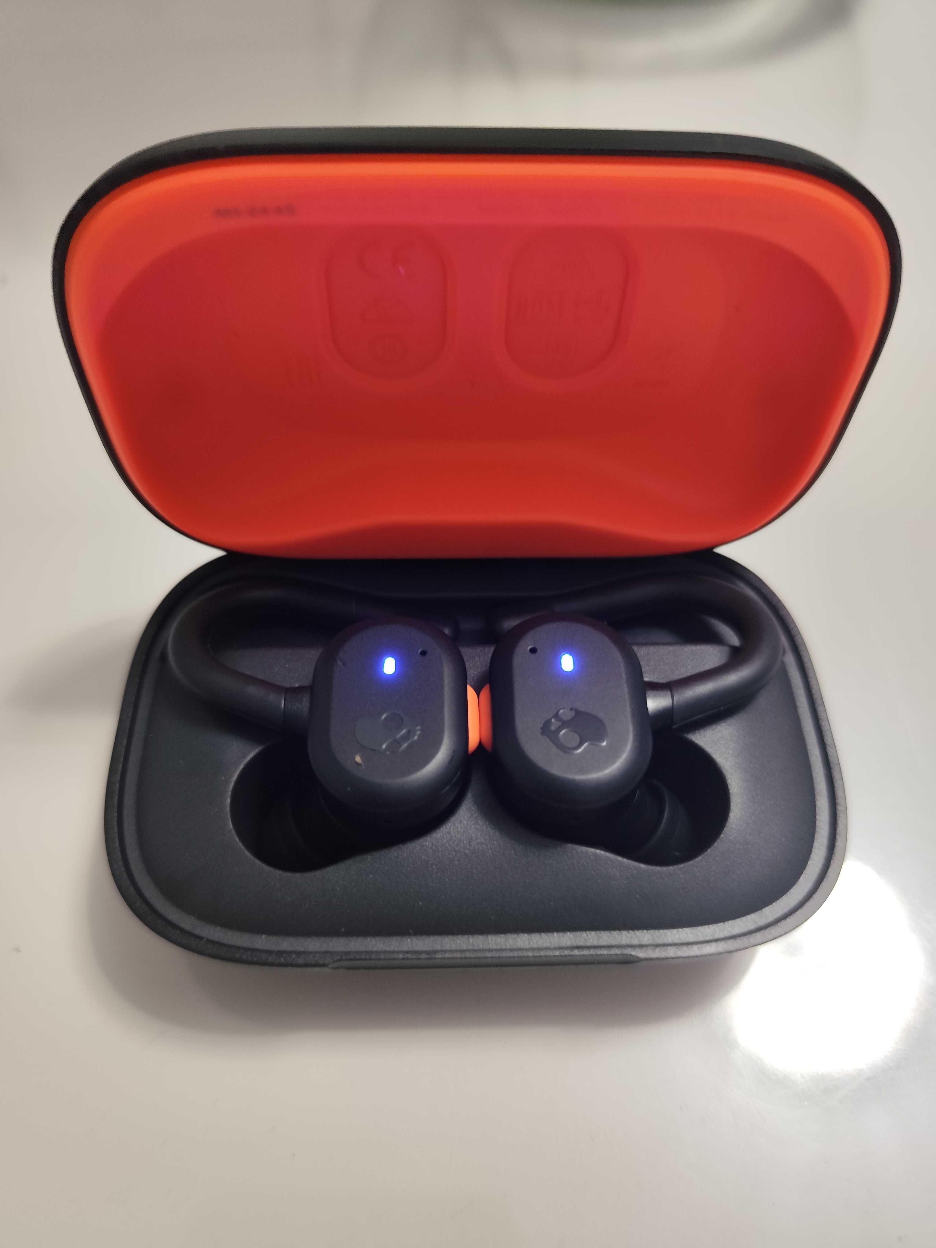 Skullcandy push active