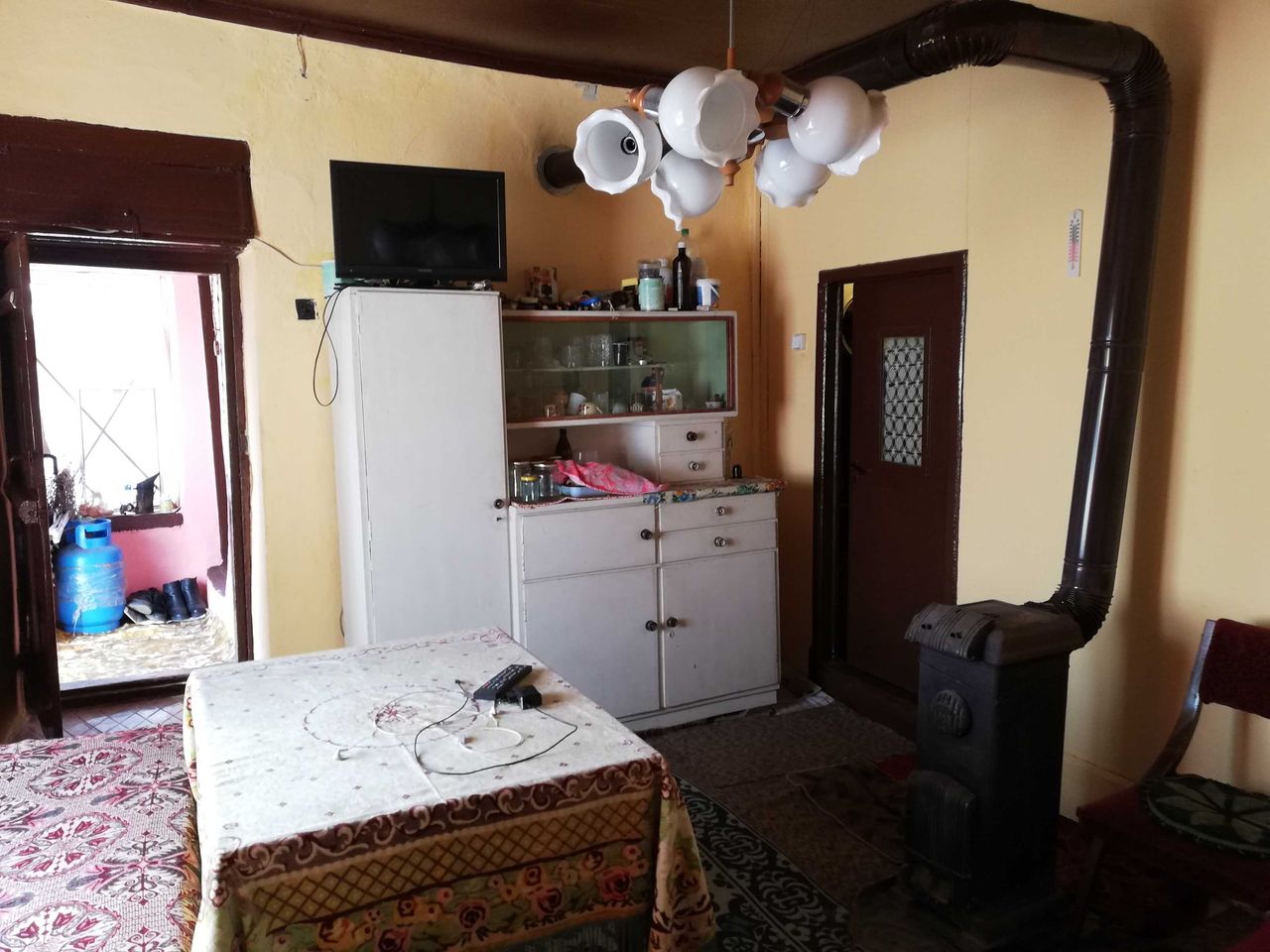 Продава се Къща в с. Белгун, Област Добрич - 80 кв.м за 217 €/кв.м - Снимка #14