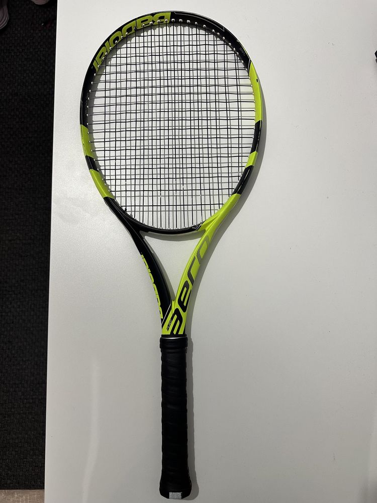 Racheta tenis Babolat Pure Aero 270g