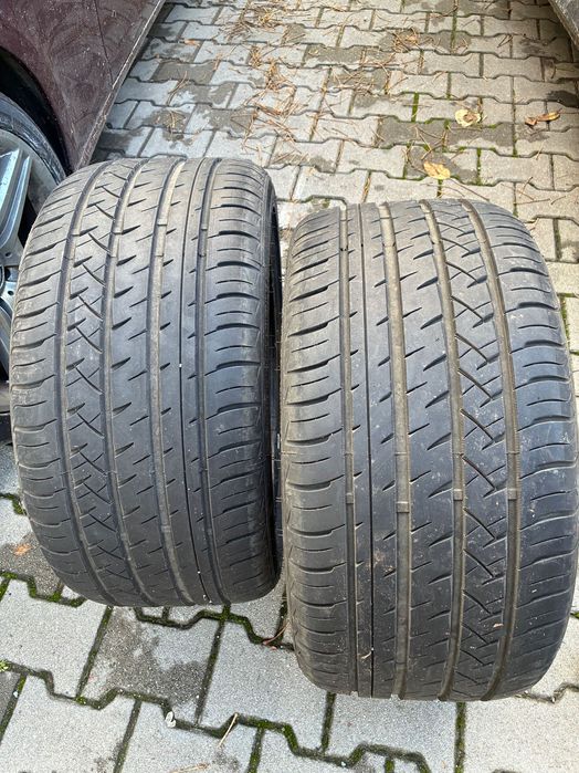 Гуми летни 275/35 R18