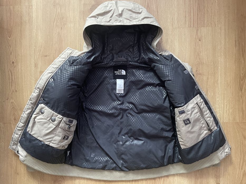 The North Face Down Jacket 152 cm