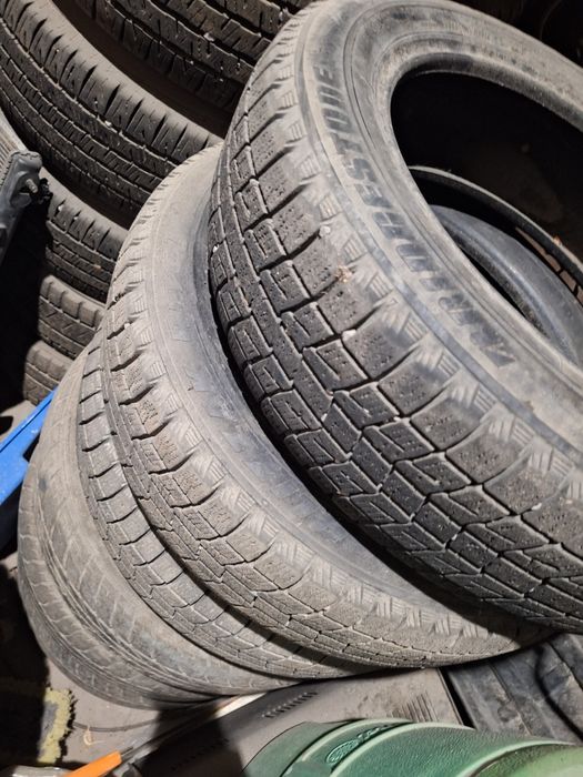 японский шина  хорошый состояние