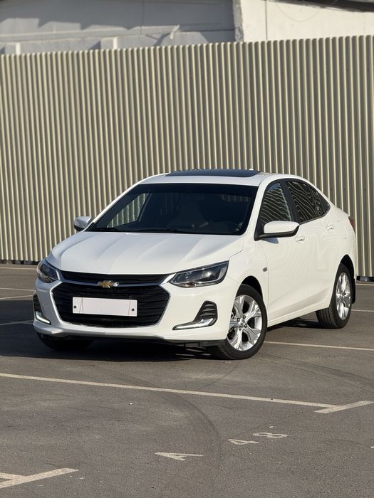 2023 primer onix ideal