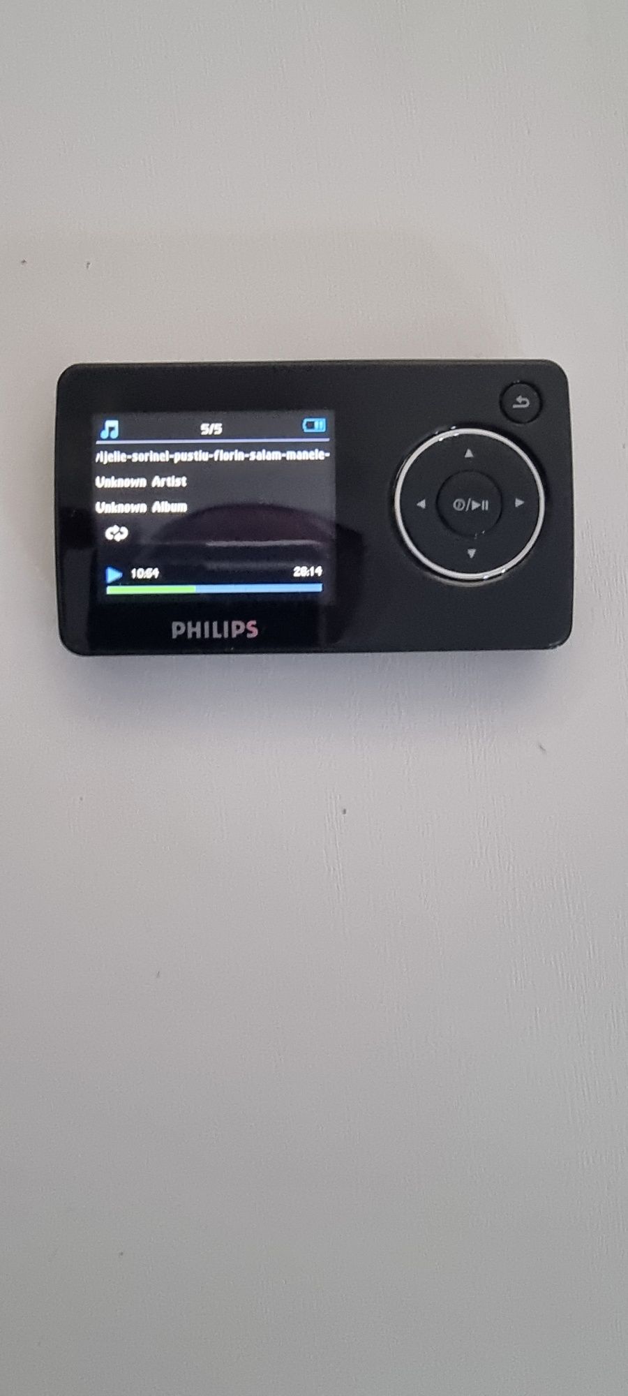 Philips Gogear 4Gb