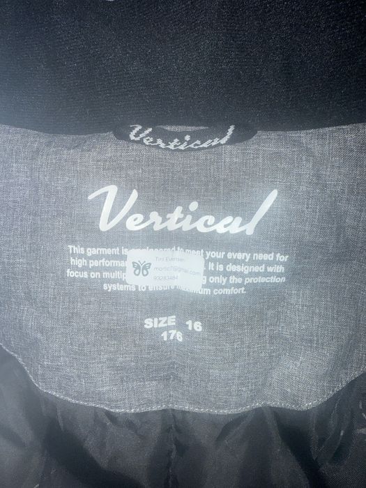 Ски яке размер size 16