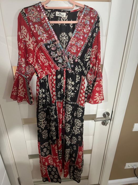 Rochii maxi, diferite modele, pret 50 lei bucata