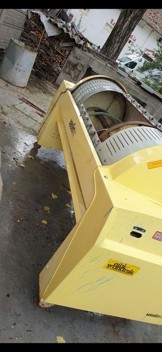 Presa de vin/struguri Vaslin 7