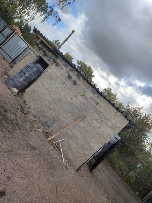 Продается дачный участок