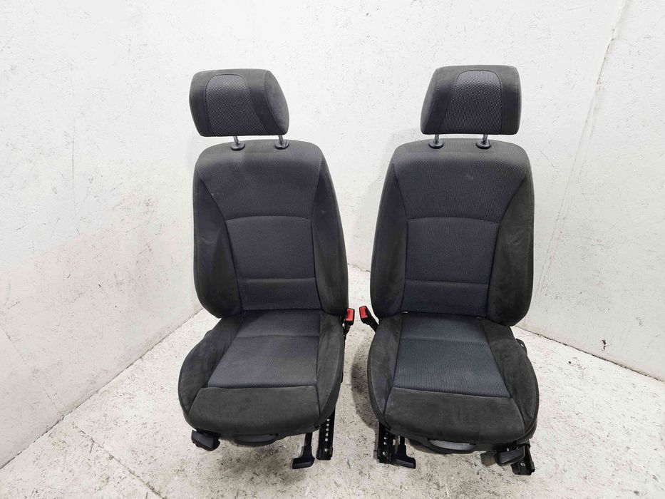 Set interior textil Bmw 3 (E90) Facelift [Fabr 2005-2011] OEM