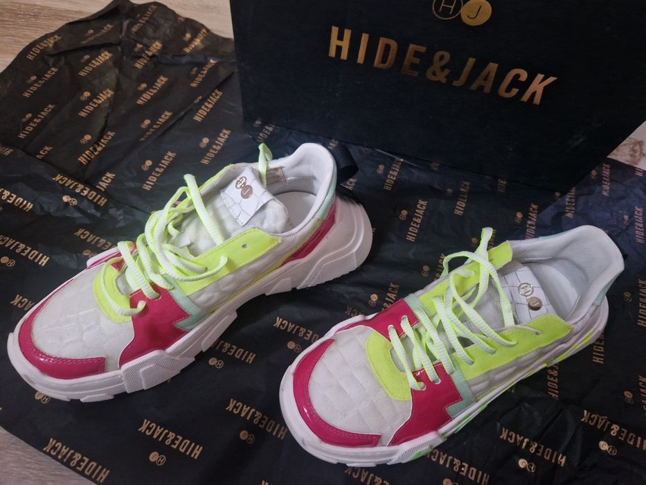 Нови италиански сникърси