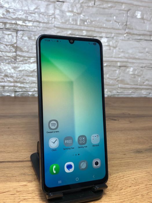 Samsung A06 128 gb
