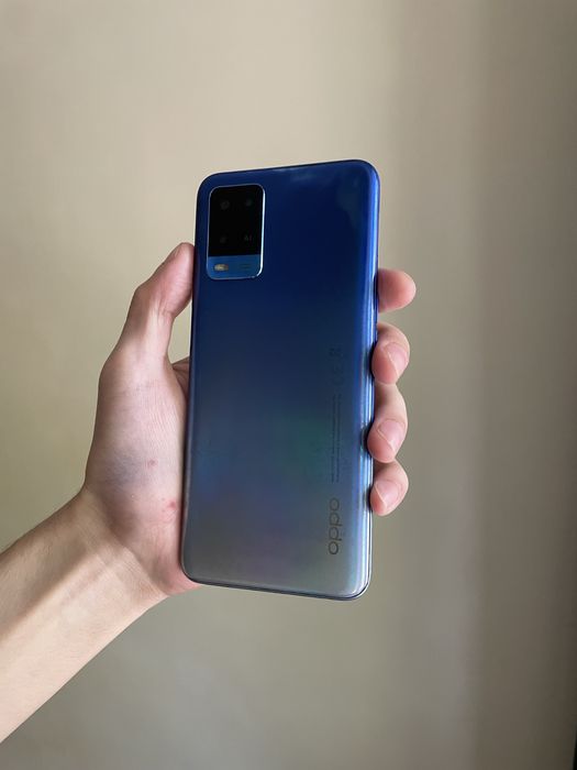 Oppo A54 ОЗУ 6 Оригинал