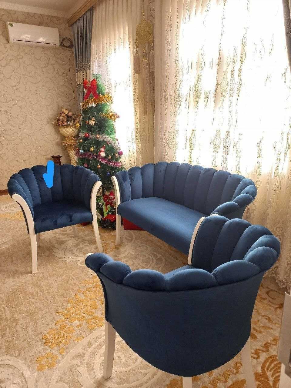 Прихожка ва шкафлар