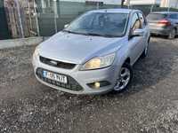 Ford Focus 1.6 Benzina